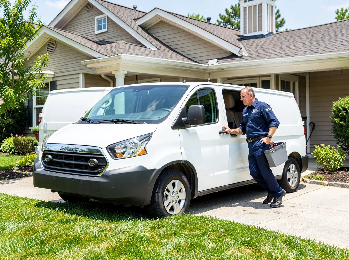 Emergency Plumber company in Waterloo, NE