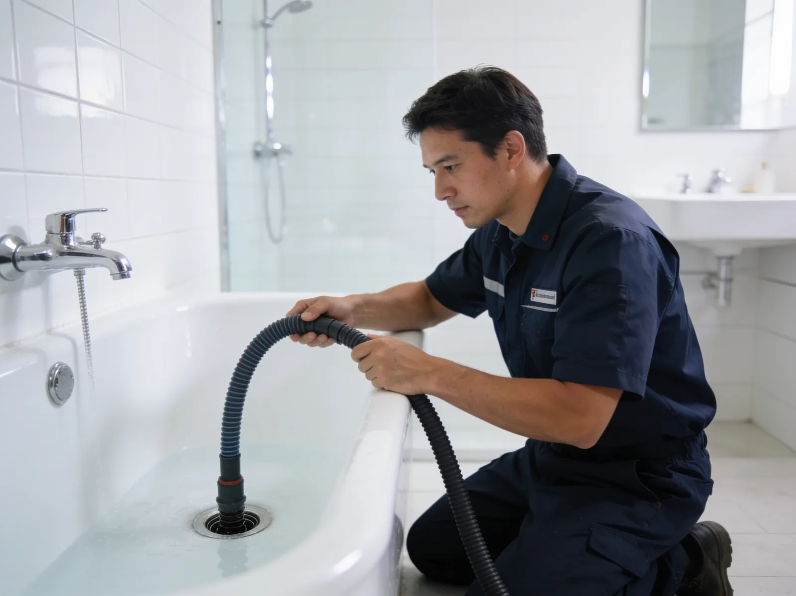 Emergency Plumber Waterloo, NE FAQs